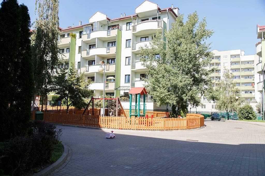 Mieszkanie 2 pokojowe na Sprzedaż