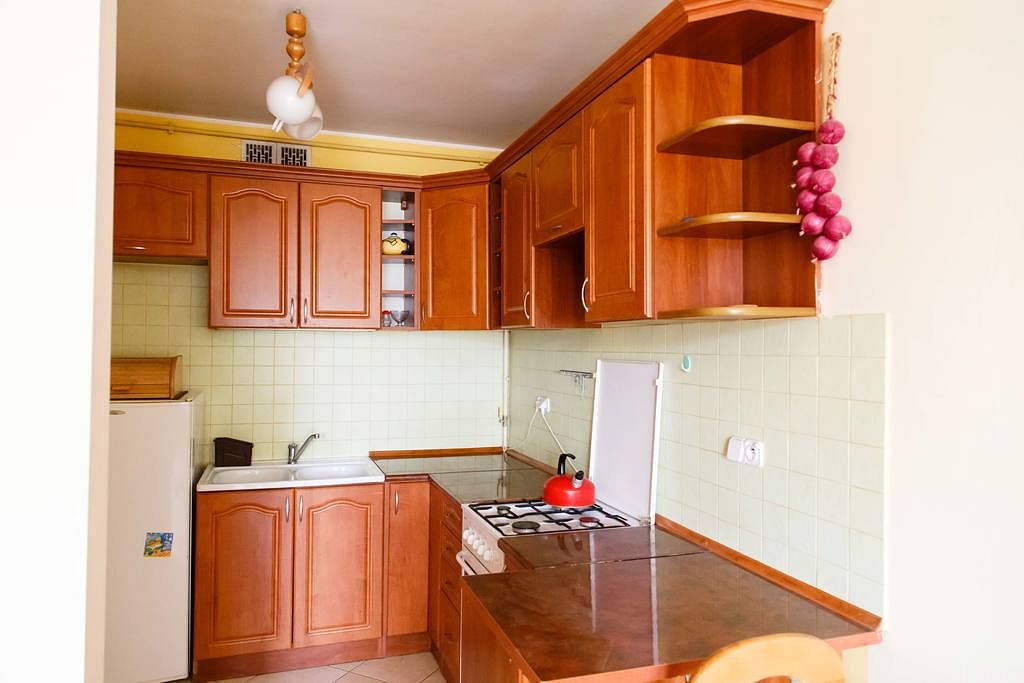 Mieszkanie 1 pokojowe na Sprzedaż