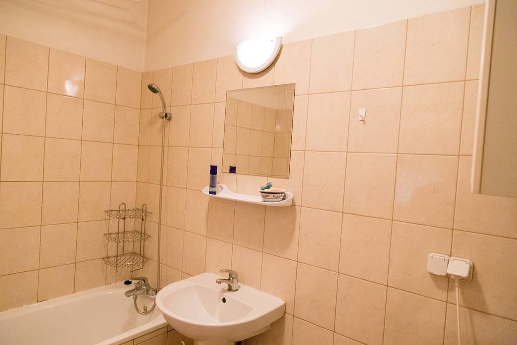 Mieszkanie 1 pokojowe na Sprzedaż
