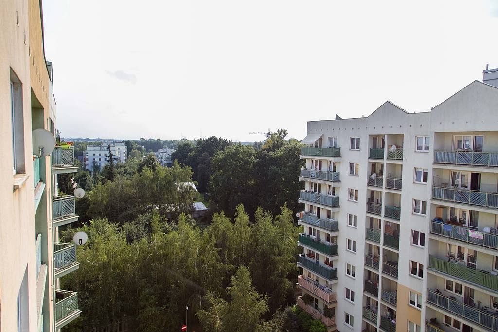 Mieszkanie 1 pokojowe na Sprzedaż