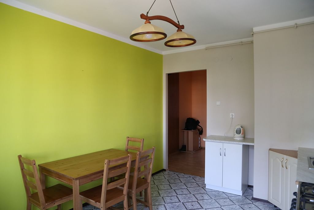 Mieszkanie 2 pokojowe na Wynajem