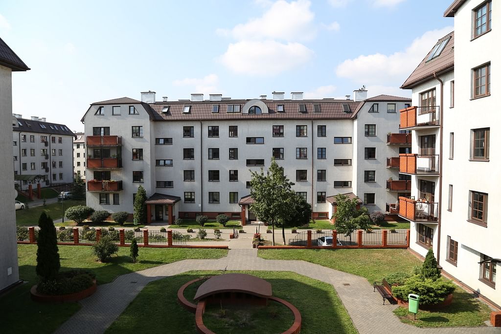 Mieszkanie 2 pokojowe na Wynajem