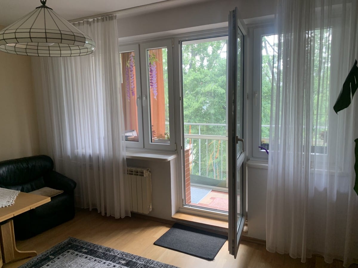 Mieszkanie 4 pokojowe na Sprzedaż
