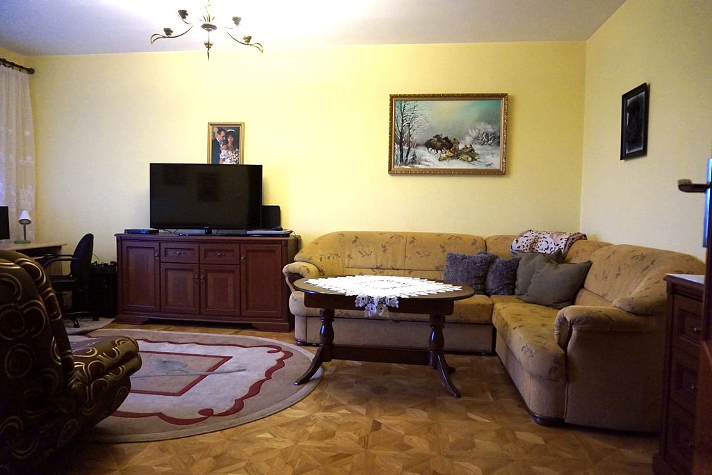 Mieszkanie 2 pokojowe na Sprzedaż