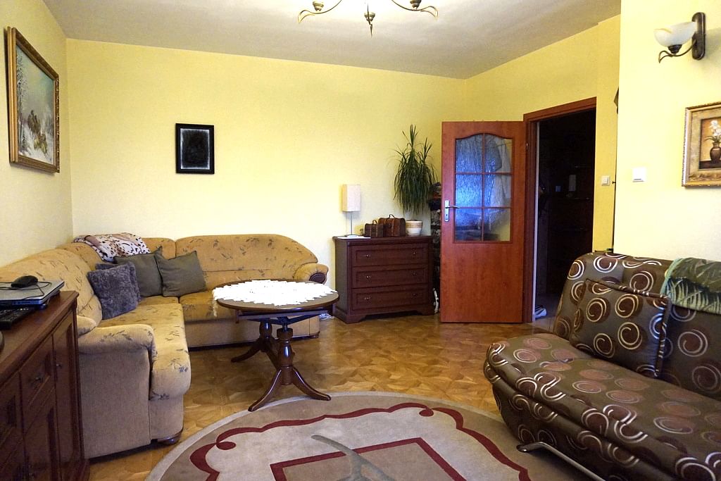Mieszkanie 2 pokojowe na Sprzedaż