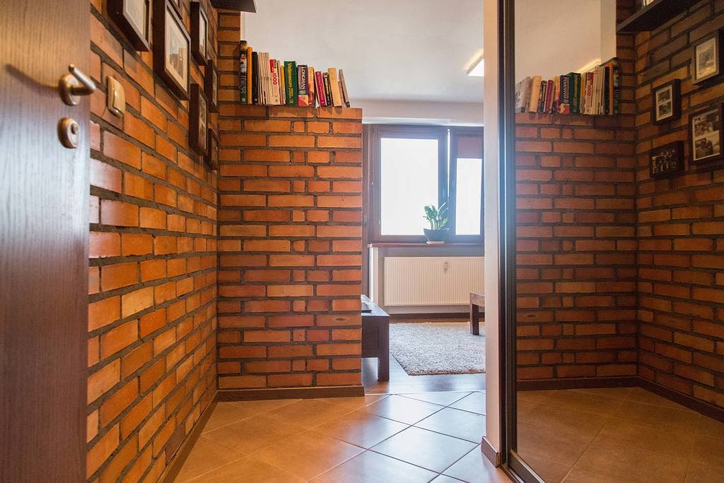 Mieszkanie 1 pokojowe na Sprzedaż