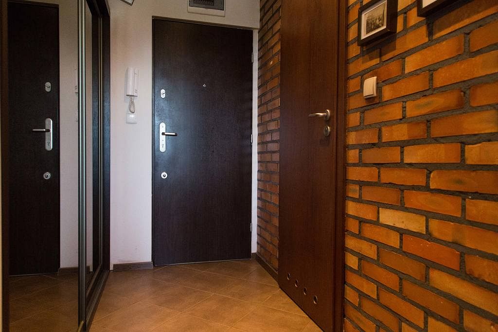 Mieszkanie 1 pokojowe na Sprzedaż