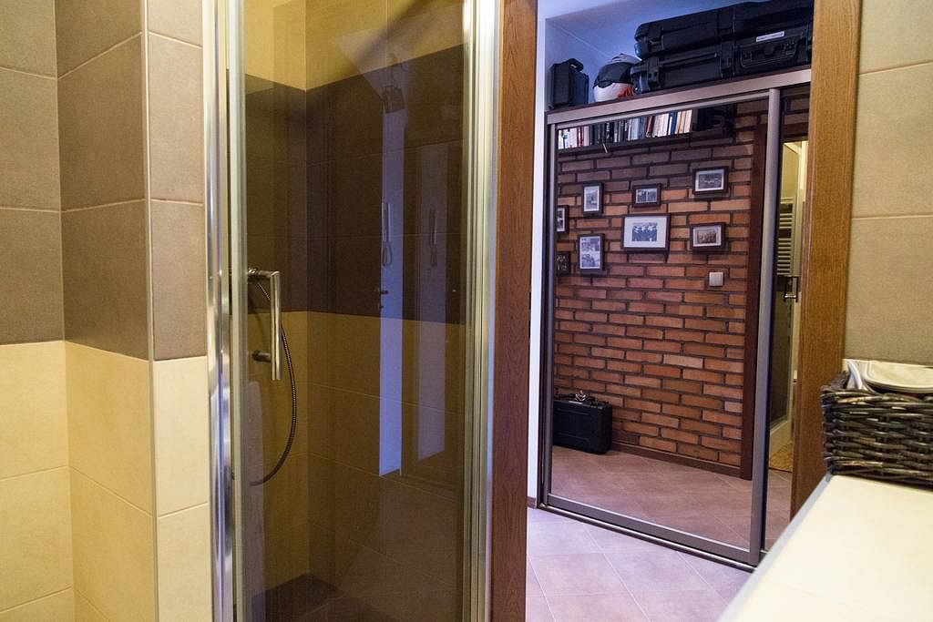 Mieszkanie 1 pokojowe na Sprzedaż