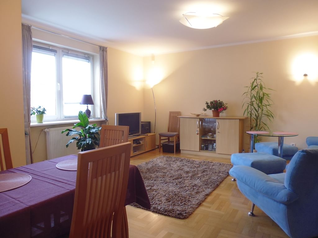 Mieszkanie 2 pokojowe na Sprzedaż