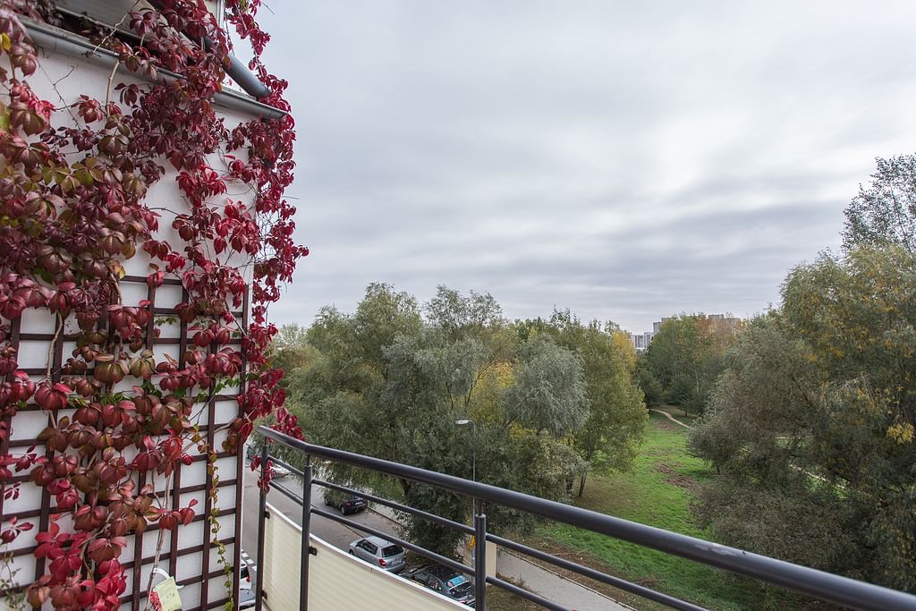 Mieszkanie 4 pokojowe na Sprzedaż