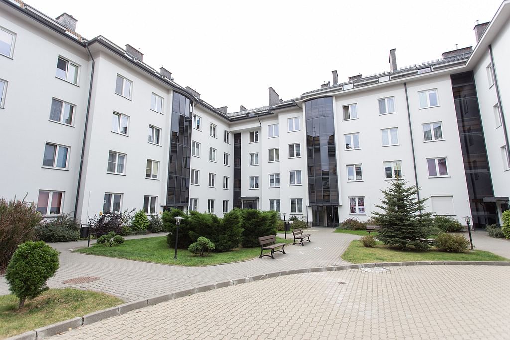 Mieszkanie 4 pokojowe na Sprzedaż