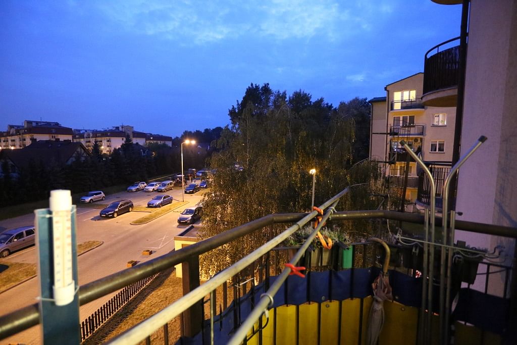 Mieszkanie 1 pokojowe na Sprzedaż