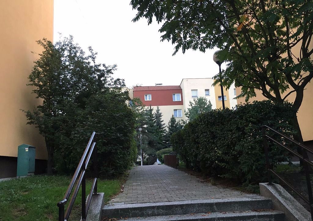 Mieszkanie 3 pokojowe na Sprzedaż