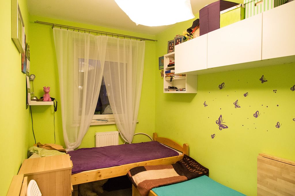Mieszkanie 2 pokojowe na Sprzedaż