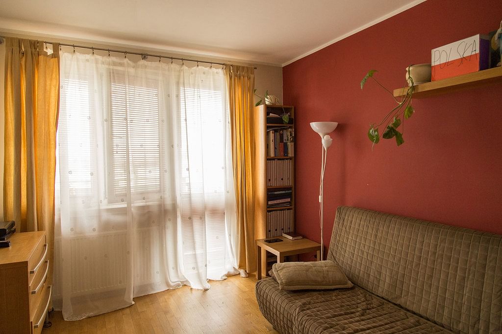 Mieszkanie 3 pokojowe na Sprzedaż