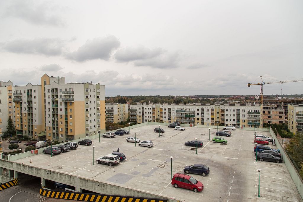 Mieszkanie 3 pokojowe na Sprzedaż
