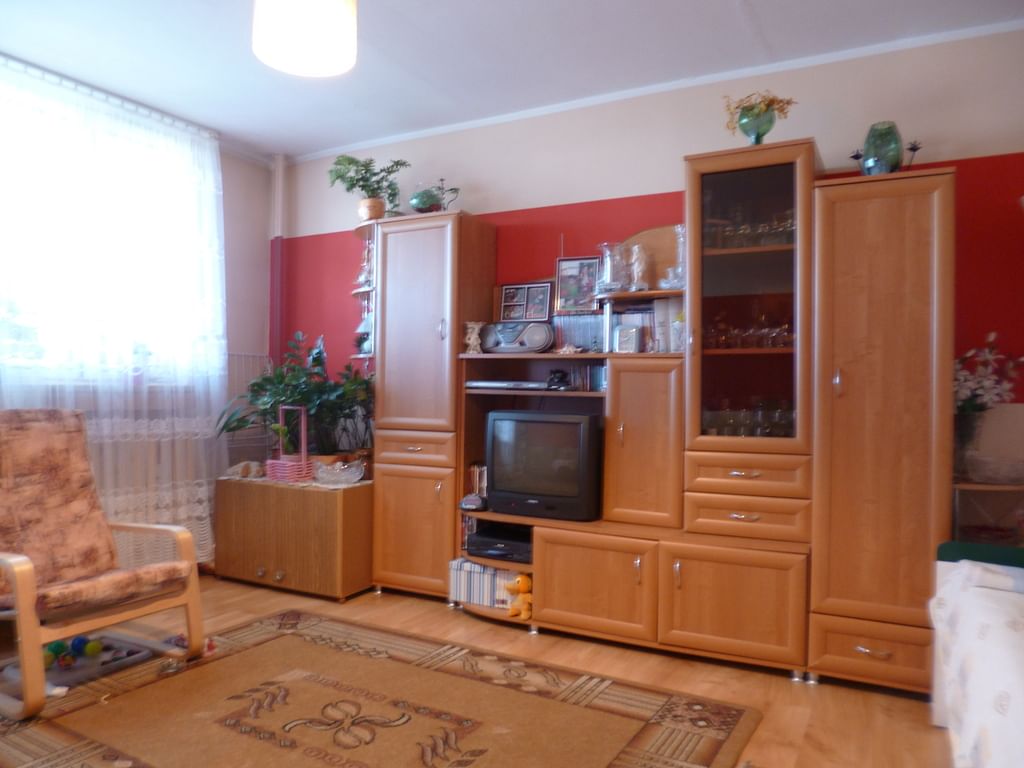 Mieszkanie 2 pokojowe na Sprzedaż