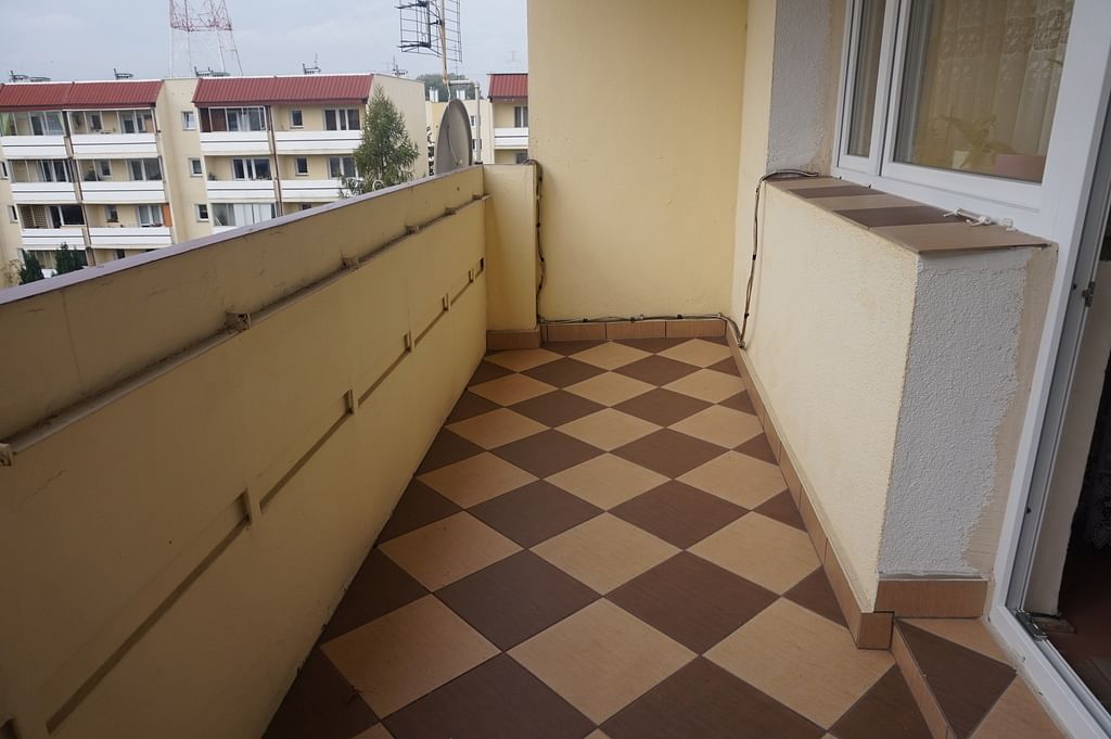 Mieszkanie 3 pokojowe na Sprzedaż