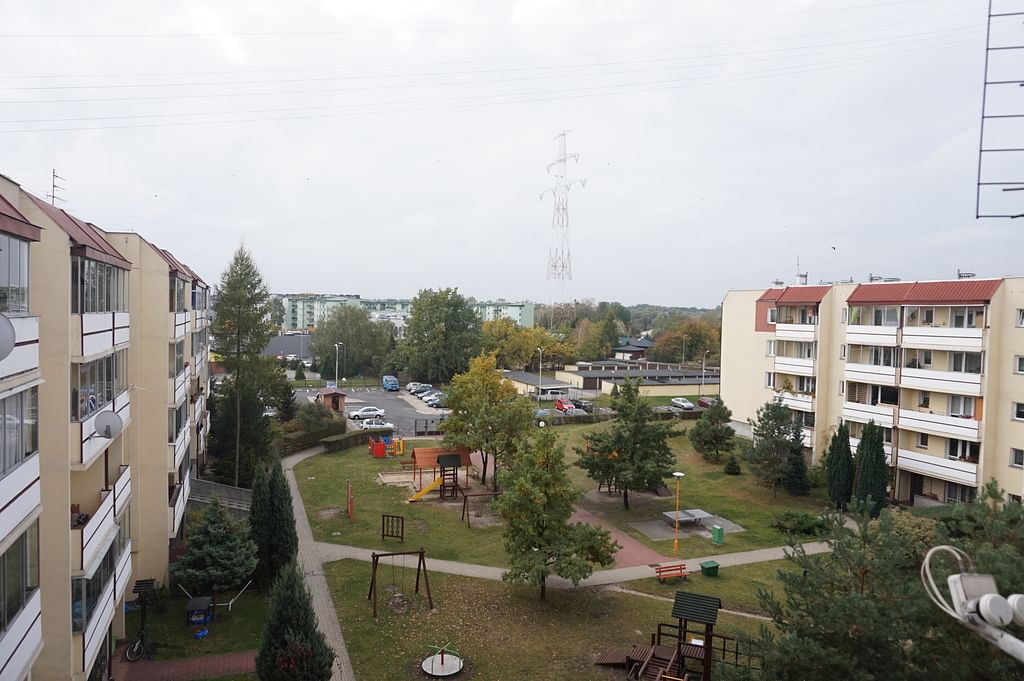 Mieszkanie 3 pokojowe na Sprzedaż