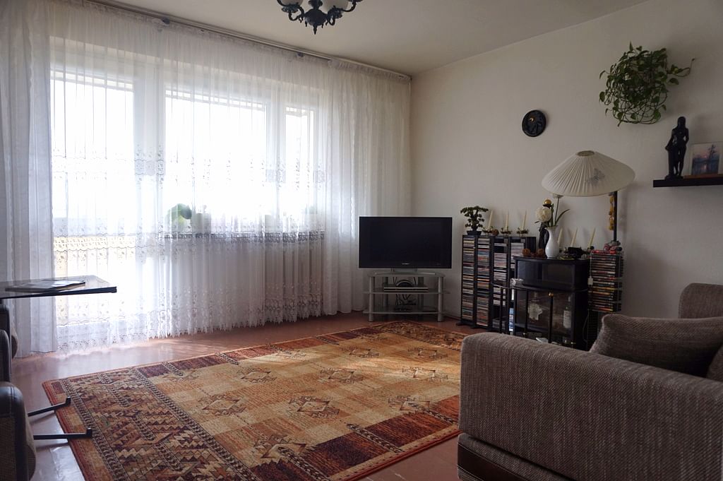 Mieszkanie 3 pokojowe na Sprzedaż