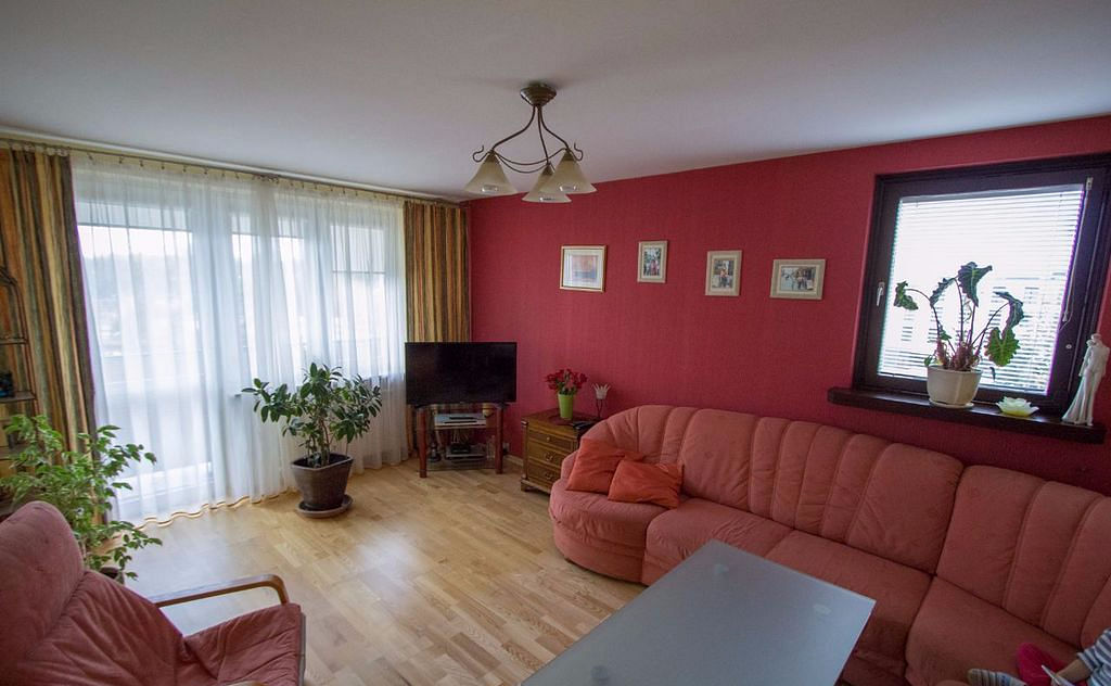 Mieszkanie 3 pokojowe na Sprzedaż