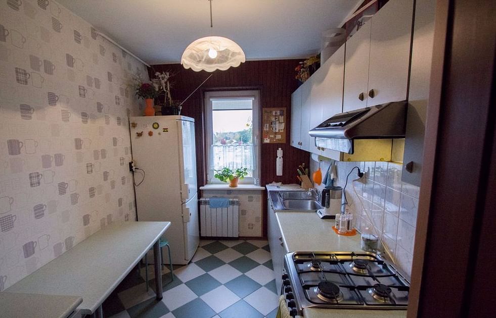 Mieszkanie 3 pokojowe na Sprzedaż