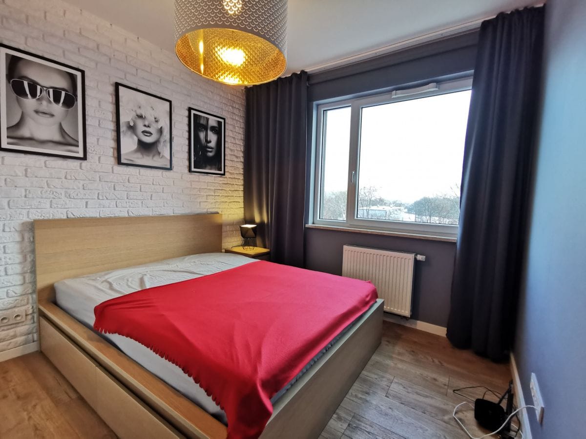 Mieszkanie 2 pokojowe na Wynajem