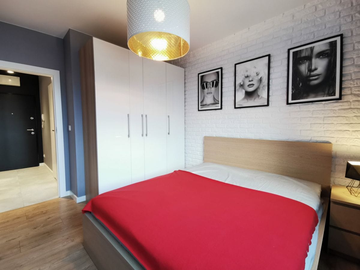 Mieszkanie 2 pokojowe na Wynajem