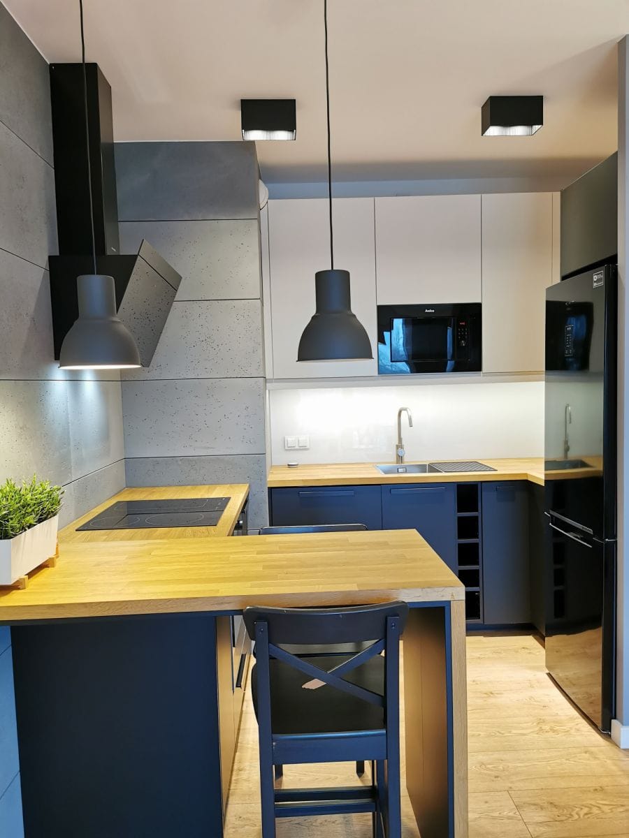 Mieszkanie 2 pokojowe na Wynajem