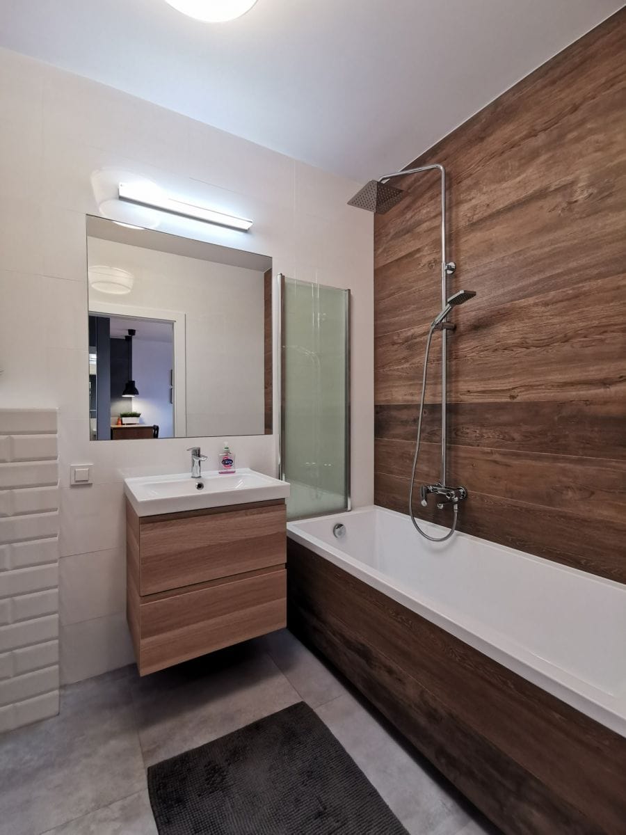 Mieszkanie 2 pokojowe na Wynajem