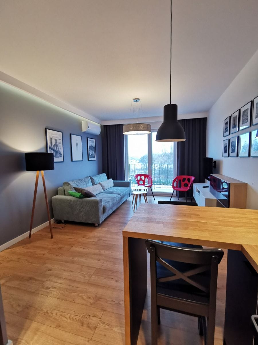 Mieszkanie 2 pokojowe na Wynajem