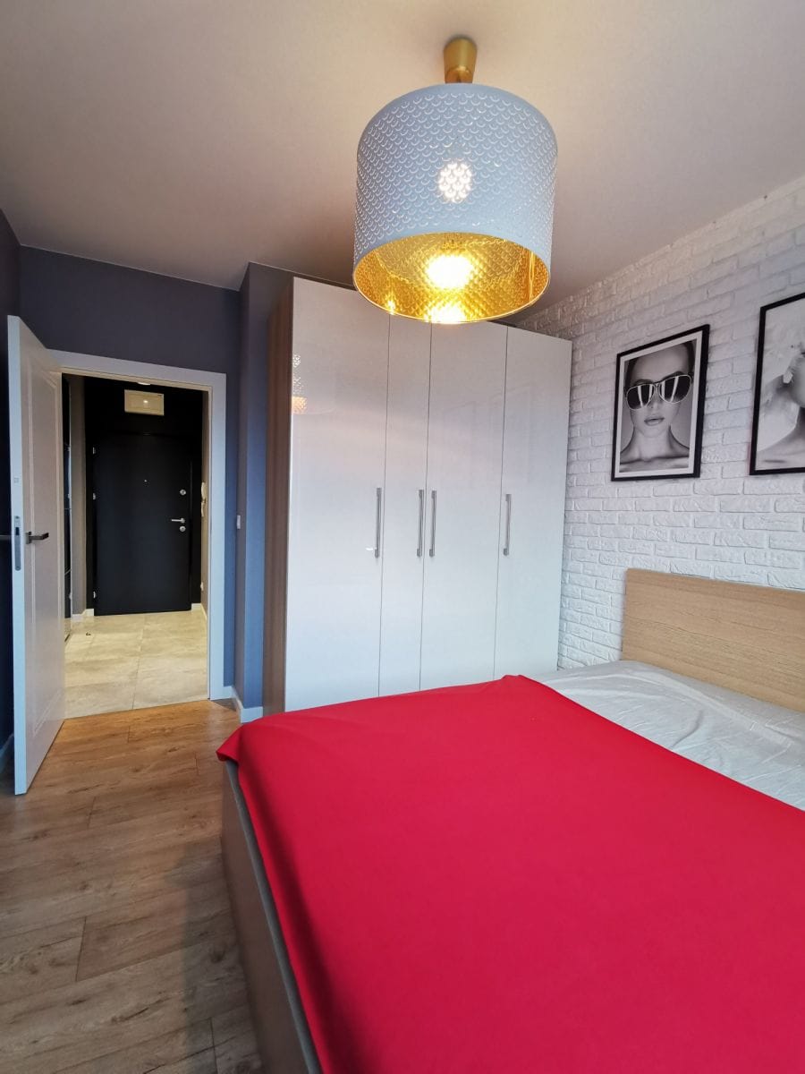 Mieszkanie 2 pokojowe na Wynajem