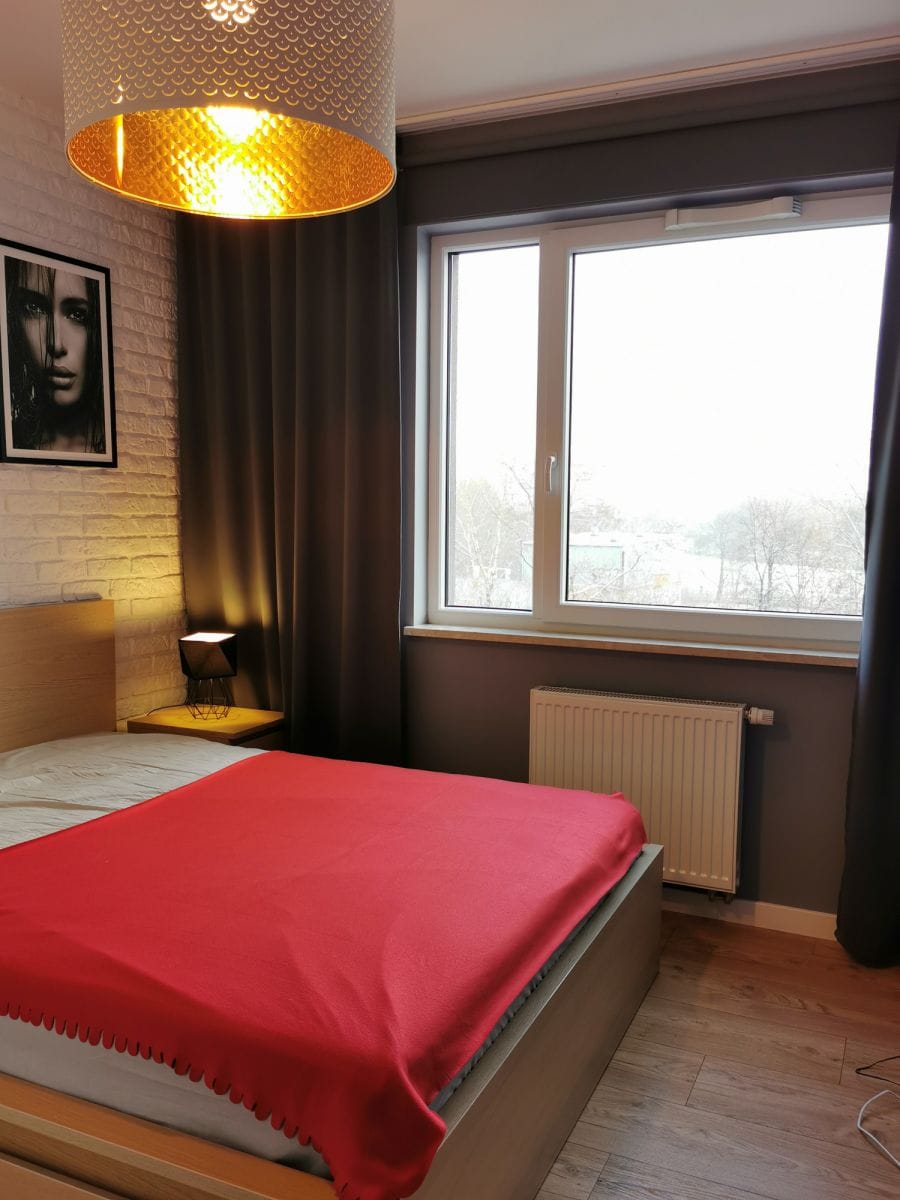 Mieszkanie 2 pokojowe na Wynajem