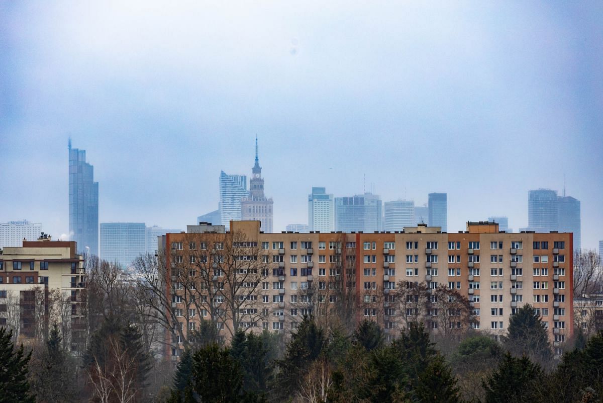 Mieszkanie 2 pokojowe na Sprzedaż