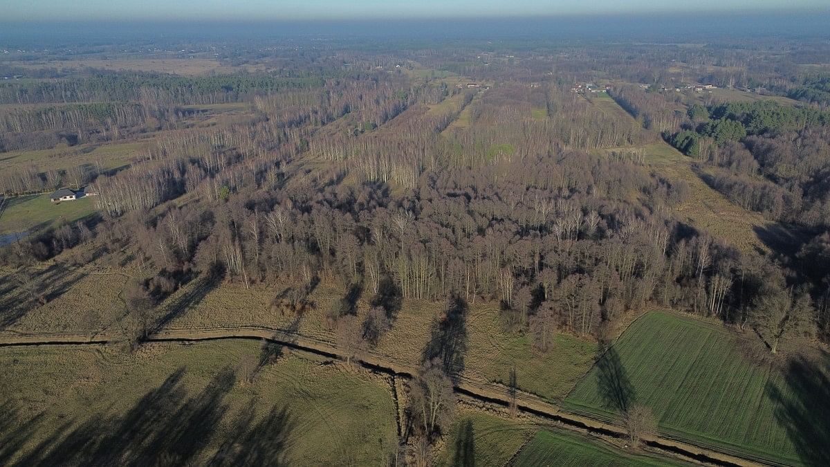 Działka  pokojowe na Sprzedaż