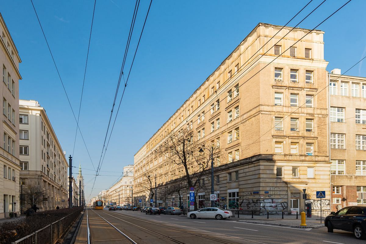 Mieszkanie 1 pokojowe na Sprzedaż