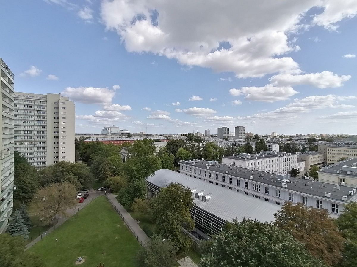 Mieszkanie 1 pokojowe na Wynajem