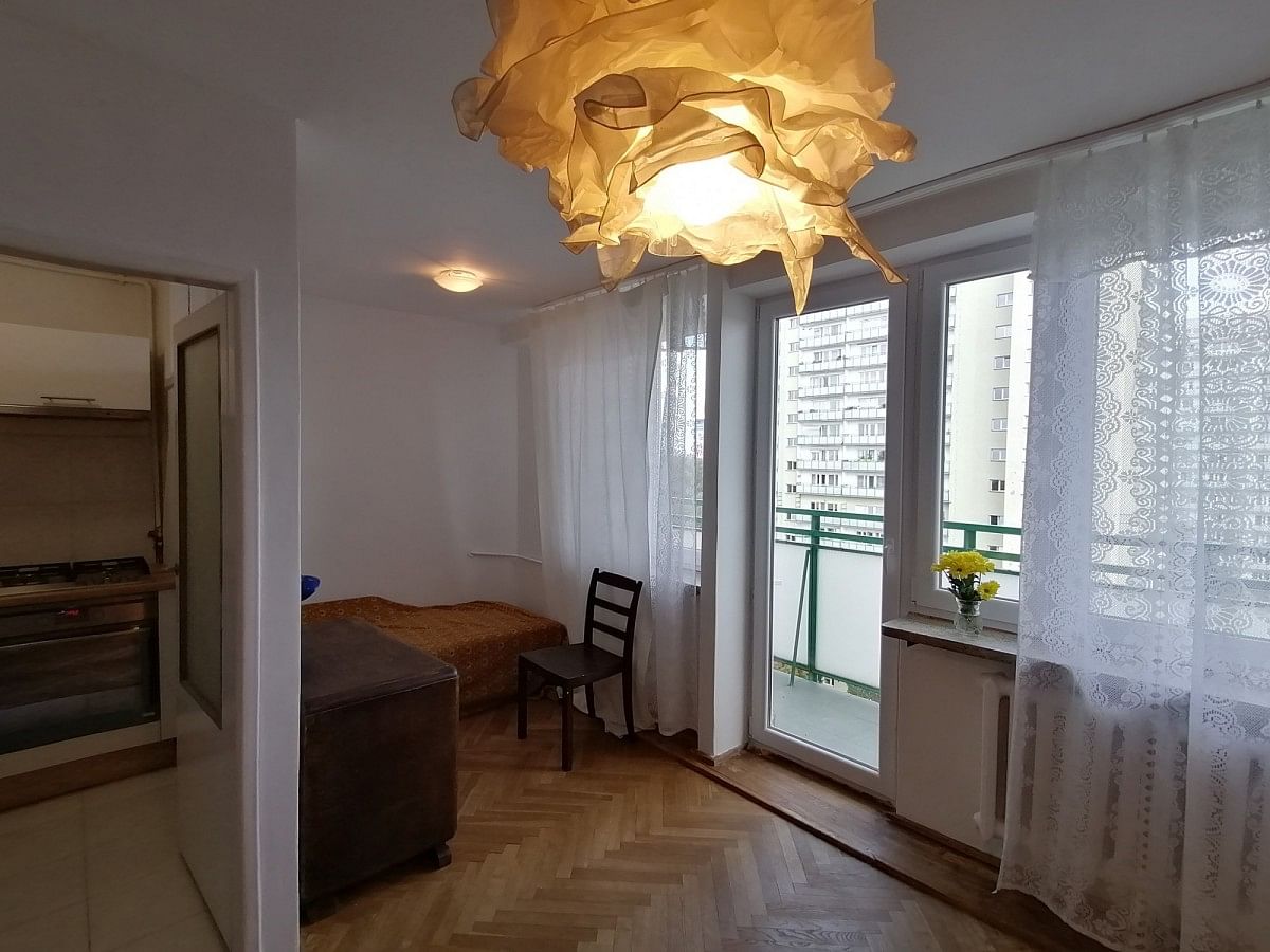 Mieszkanie 1 pokojowe na Wynajem