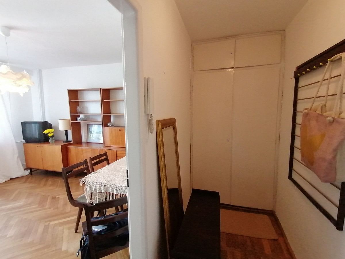 Mieszkanie 1 pokojowe na Wynajem