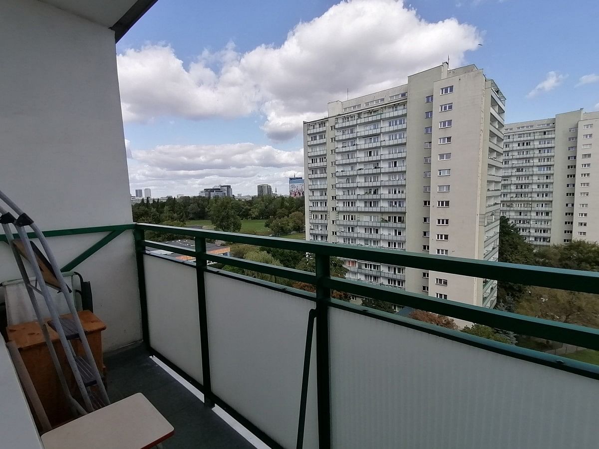 Mieszkanie 1 pokojowe na Wynajem