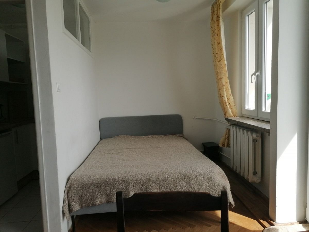 Mieszkanie 1 pokojowe na Wynajem
