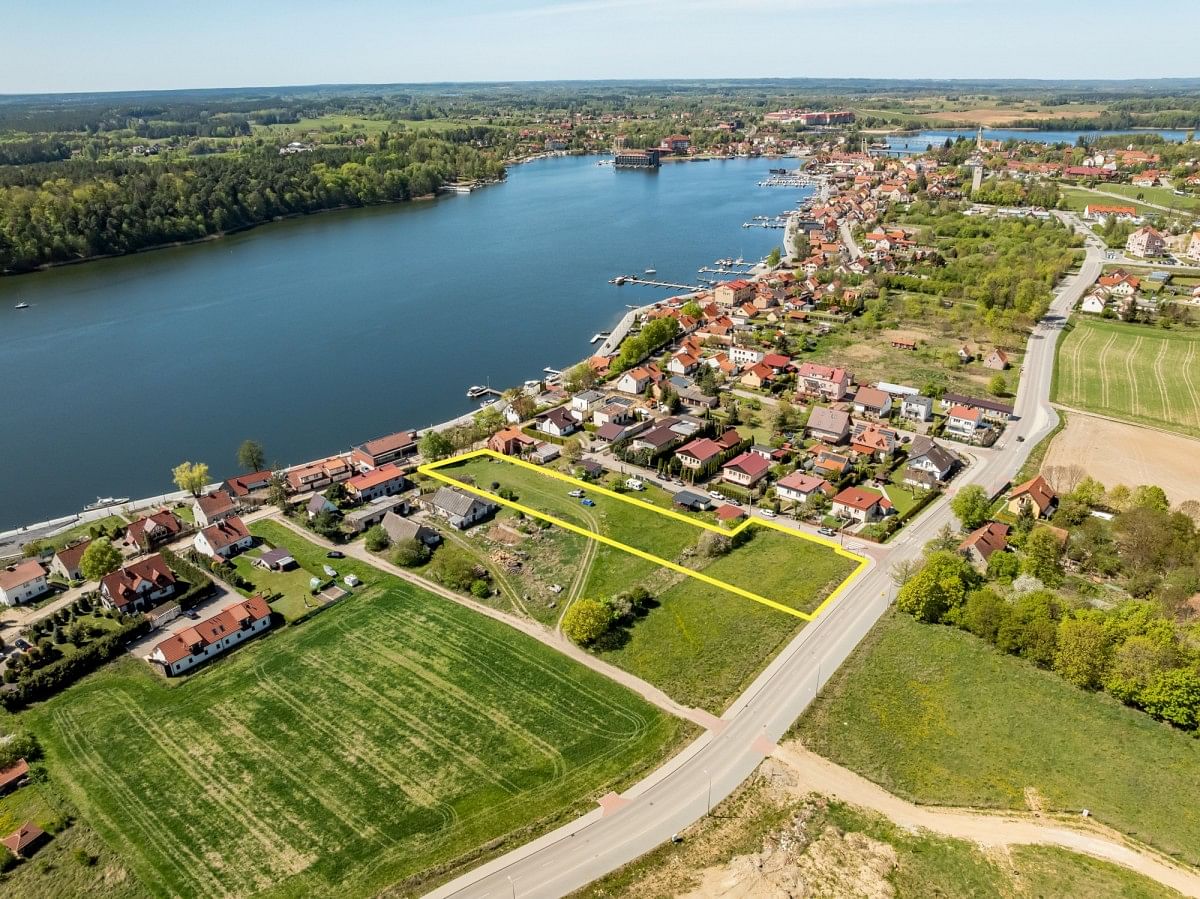 Działka  pokojowe na Sprzedaż