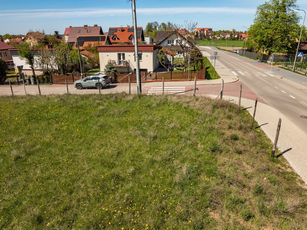 Działka  pokojowe na Sprzedaż