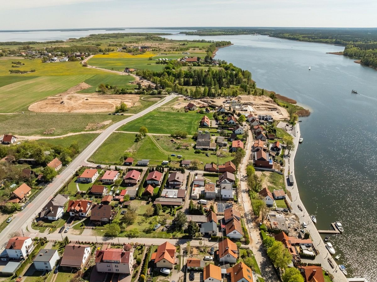 Działka  pokojowe na Sprzedaż