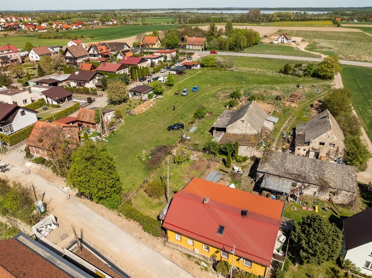 Działka  pokojowe na Sprzedaż