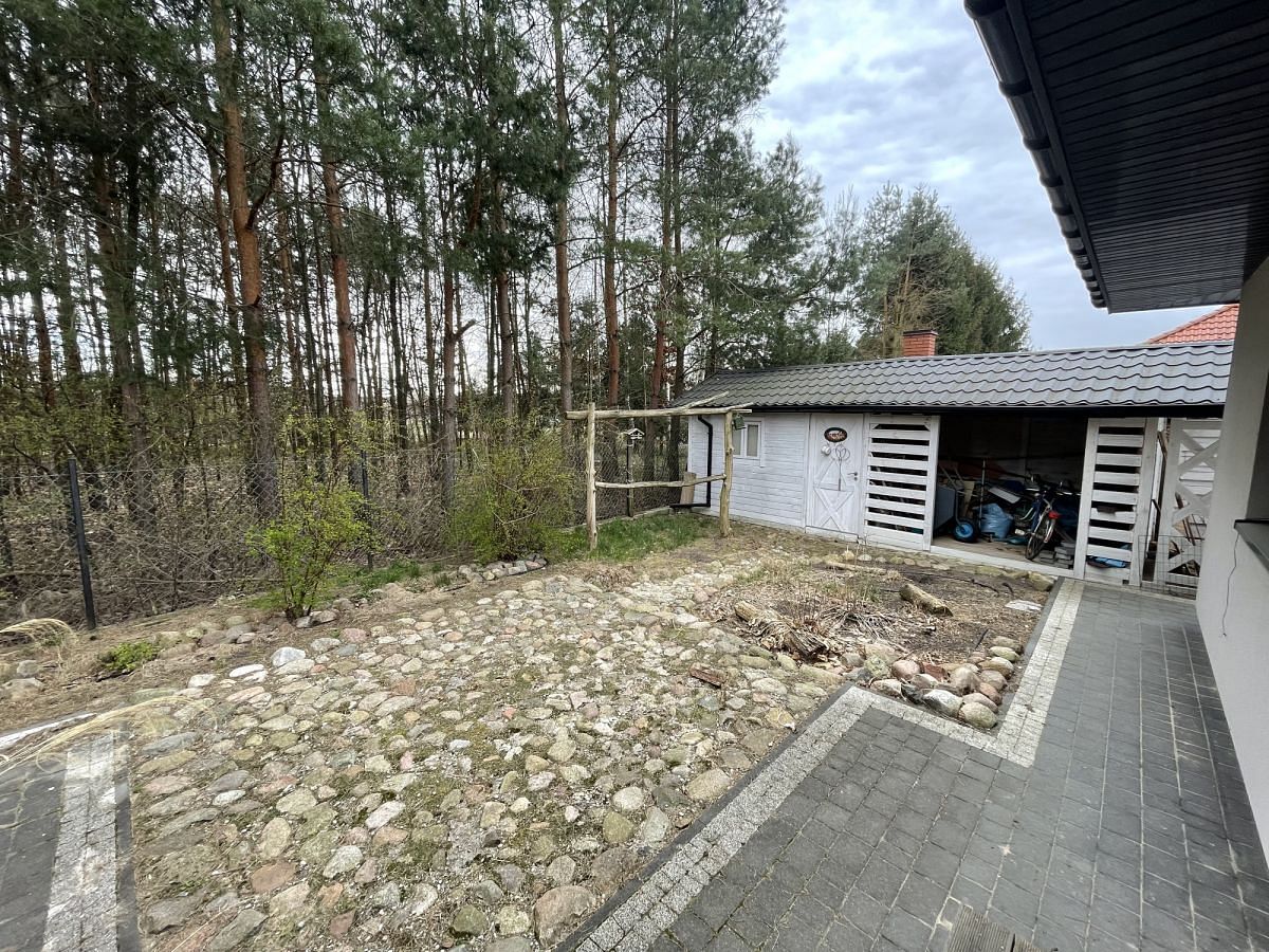 Dom 5 pokojowe na Sprzedaż