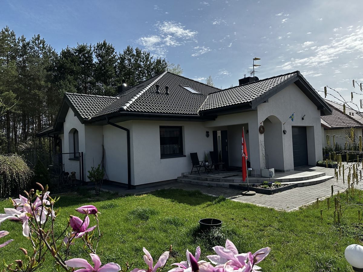 Dom 5 pokojowe na Sprzedaż