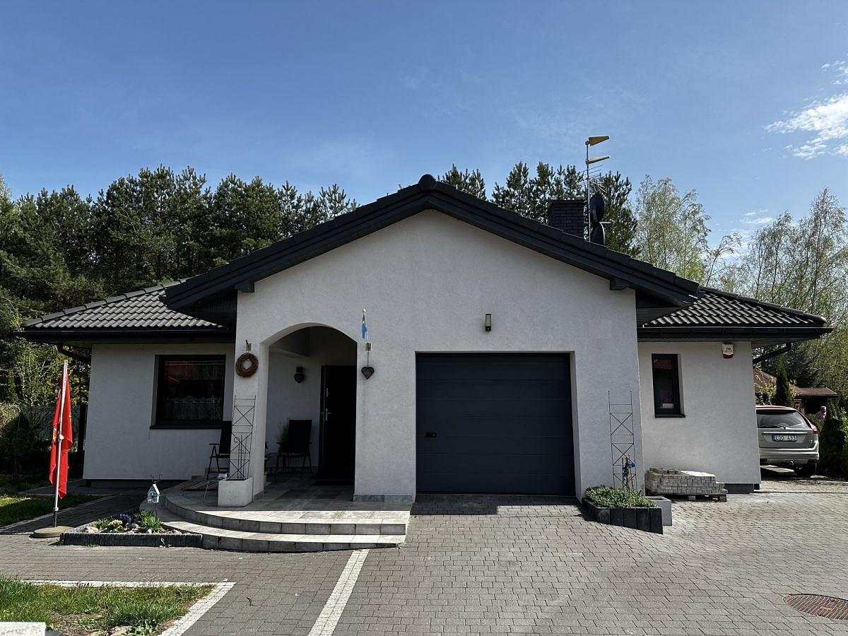 Dom 5 pokojowe na Sprzedaż