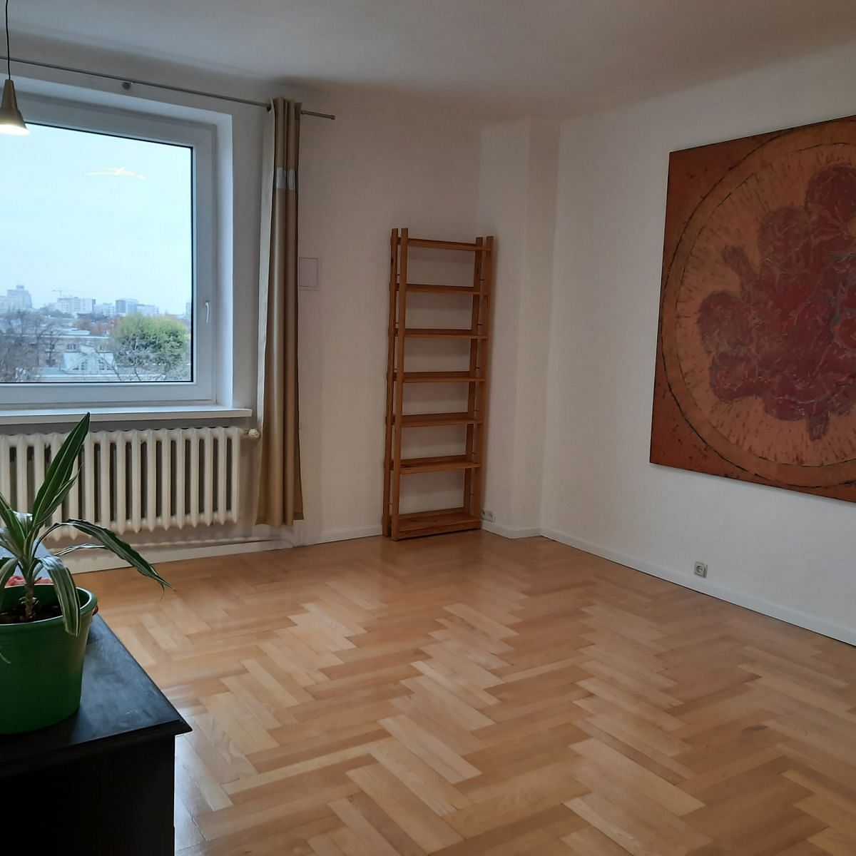 Mieszkanie 3 pokojowe na Wynajem