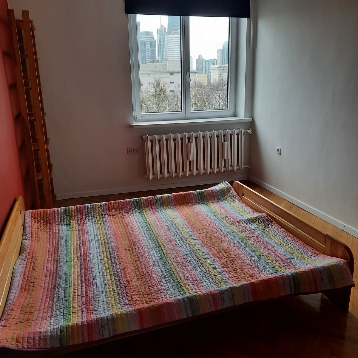 Mieszkanie 3 pokojowe na Wynajem